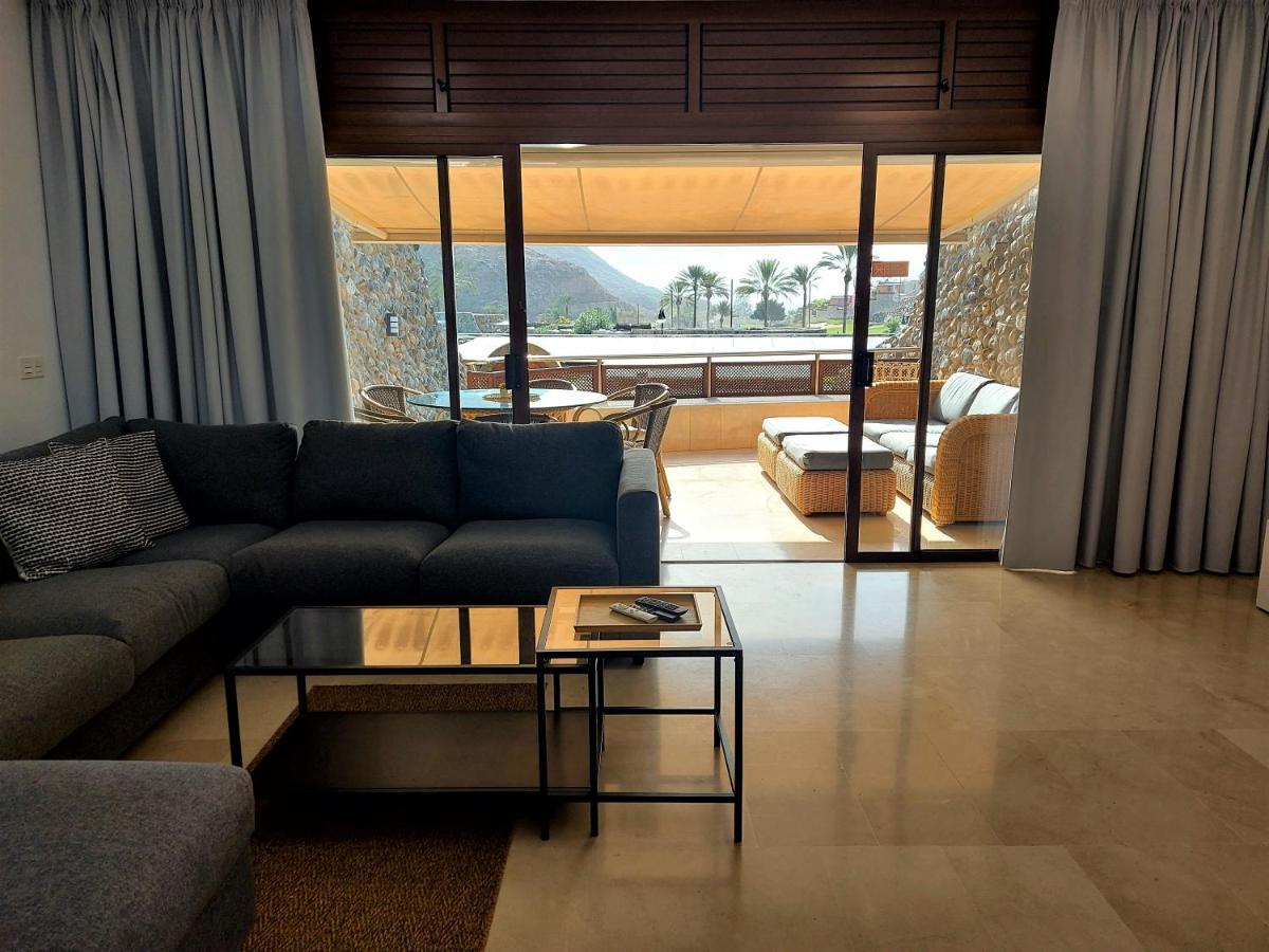 Villa Happiness - Luxury Chalet With Sea View Las Palmas de Gran Canaria Exterior photo