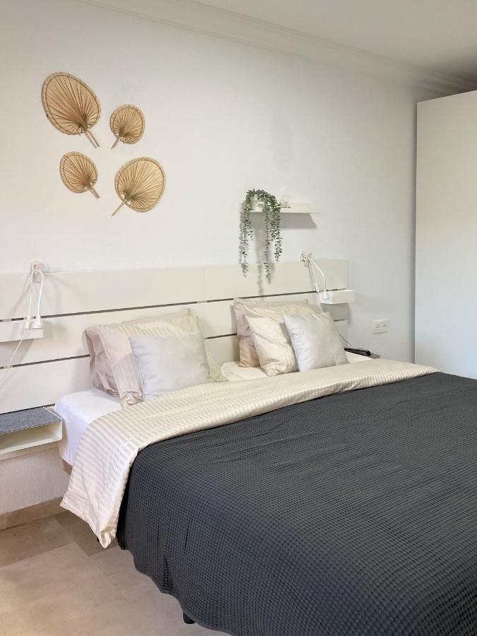 Villa Happiness - Luxury Chalet With Sea View Las Palmas de Gran Canaria Exterior photo