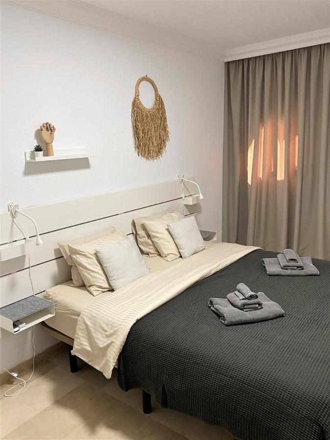 Villa Happiness - Luxury Chalet With Sea View Las Palmas de Gran Canaria Exterior photo